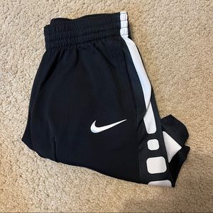 Nike Youth Basketball Shorts